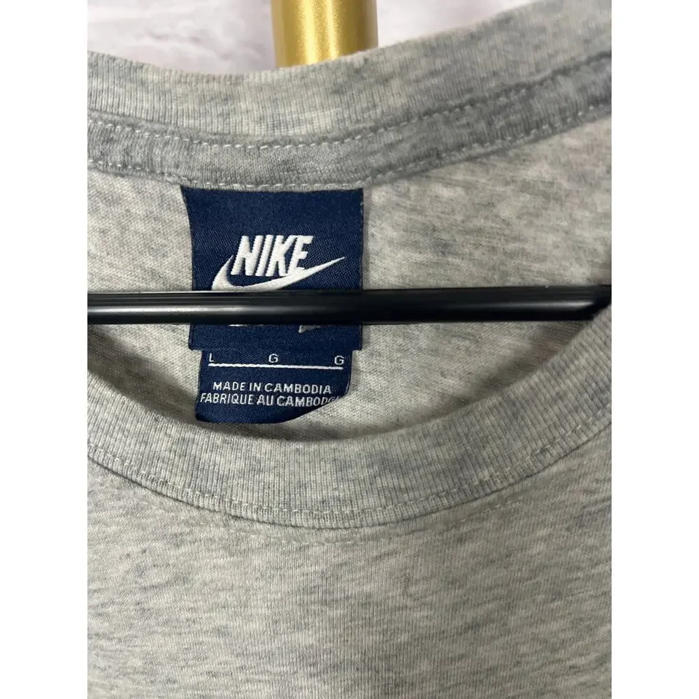 Nike work out tank - Picture 3 of 6